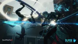 بازی کامپیوتر Devil May Cry 5 Vergil