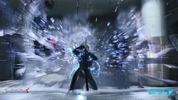 بازی کامپیوتر Devil May Cry 5 Vergil