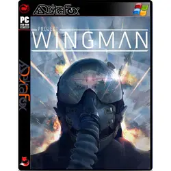 بازی کامپیوتر Project Wingman