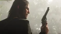 بازی کامپیوتر Red Dead Redemption 2
