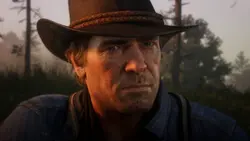 بازی کامپیوتر Red Dead Redemption 2