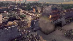 بازی کامپیوتر Total War THREE KINGDOMS