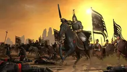 بازی کامپیوتر Total War THREE KINGDOMS