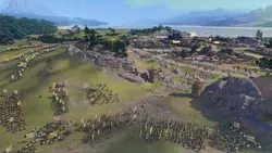 بازی کامپیوتر Total War THREE KINGDOMS