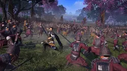بازی کامپیوتر Total War THREE KINGDOMS