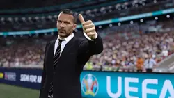 بازی کامپیوتر eFootball PES 2021