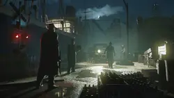 بازی کامپیوتر Mafia Definitive Edition