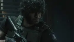 بازی کامپیوتر Resident Evil 3 Remake