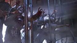 بازی کامپیوتر Resident Evil 3 Remake