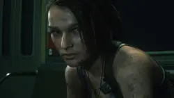 بازی کامپیوتر Resident Evil 3 Remake