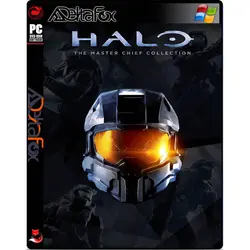 بازی کامپیوتر HALO: THE MASTER CHIEF COLLECTION