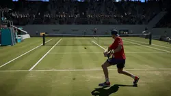 بازی کامپیوتر Tennis World Tour 2