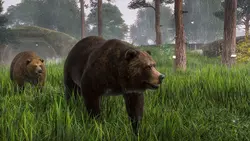 بازی کامپیوتر Planet Zoo