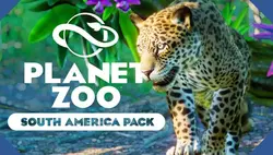 بازی کامپیوتر Planet Zoo