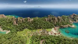 بازی کامپیوتر PORT ROYALE 4: EXTENDED EDITION