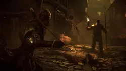 بازی کامپیوتر A Plague Tale Innocence