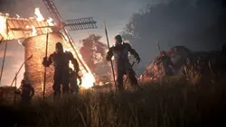 بازی کامپیوتر A Plague Tale Innocence