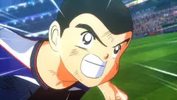 بازی کامپیوتر Captain Tsubasa: Rise of New Champions – Month One Edition