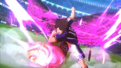 بازی کامپیوتر Captain Tsubasa: Rise of New Champions – Month One Edition
