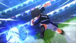 بازی کامپیوتر Captain Tsubasa: Rise of New Champions – Month One Edition