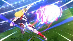 بازی کامپیوتر Captain Tsubasa: Rise of New Champions – Month One Edition