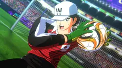 بازی کامپیوتر Captain Tsubasa: Rise of New Champions – Month One Edition