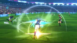 بازی کامپیوتر Captain Tsubasa: Rise of New Champions – Month One Edition