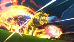 بازی کامپیوتر Captain Tsubasa: Rise of New Champions – Month One Edition