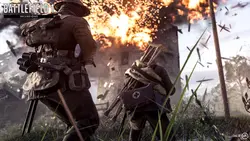 بازی کامپیوتر Battlefield 1: Digital Deluxe Edition