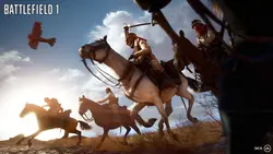 بازی کامپیوتر Battlefield 1: Digital Deluxe Edition