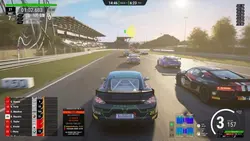 بازی کامپیوتر Assetto Corsa Competizione
