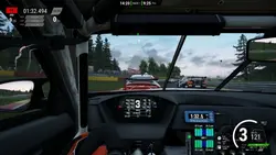 بازی کامپیوتر Assetto Corsa Competizione