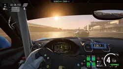 بازی کامپیوتر Assetto Corsa Competizione