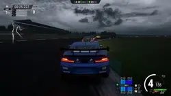 بازی کامپیوتر Assetto Corsa Competizione