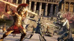 بازی کامپیوتر Assassins Creed Odyssey The Fate of Atlantis