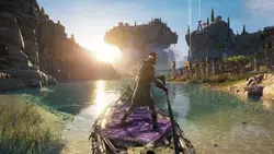 بازی کامپیوتر Assassins Creed Odyssey The Fate of Atlantis