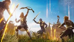 بازی کامپیوتر Assassins Creed Odyssey The Fate of Atlantis