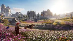 بازی کامپیوتر Assassins Creed Odyssey The Fate of Atlantis