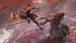 بازی کامپیوتر Sekiro Shadows Die Twice