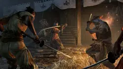 بازی کامپیوتر Sekiro Shadows Die Twice
