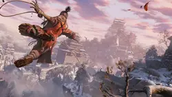 بازی کامپیوتر Sekiro Shadows Die Twice