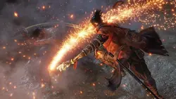بازی کامپیوتر Sekiro Shadows Die Twice