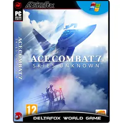 بازی کامپیوتر Ace Combat 7: Skies Unknown