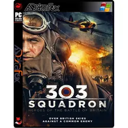 بازی کامپیوتر Squadron: Battle of Britain