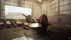 بازی کامپیوتر Squadron: Battle of Britain
