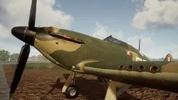 بازی کامپیوتر Squadron: Battle of Britain