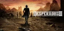 بازی کامپیوتر Desperados III – Money for the Vultures