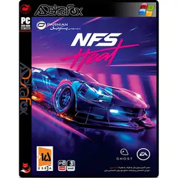 نسخه کامپیوتر بازی Need For Speed Heat