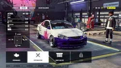 نسخه کامپیوتر بازی Need For Speed Heat