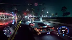 نسخه کامپیوتر بازی Need For Speed Heat